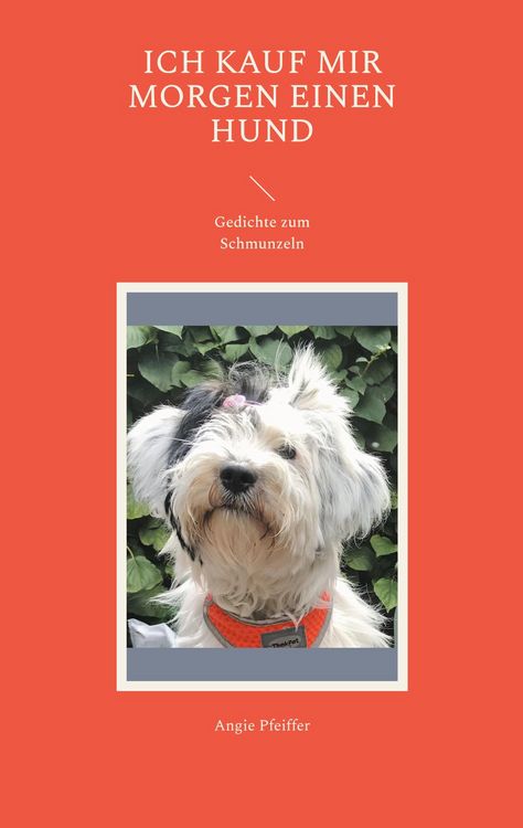 Produktbild: Ich kauf mir morgen einen Hund