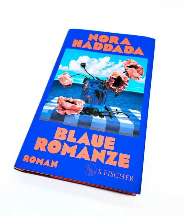 Produktbild: Blaue Romanze