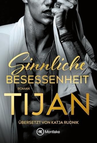 Produktbild: Sinnliche Besessenheit