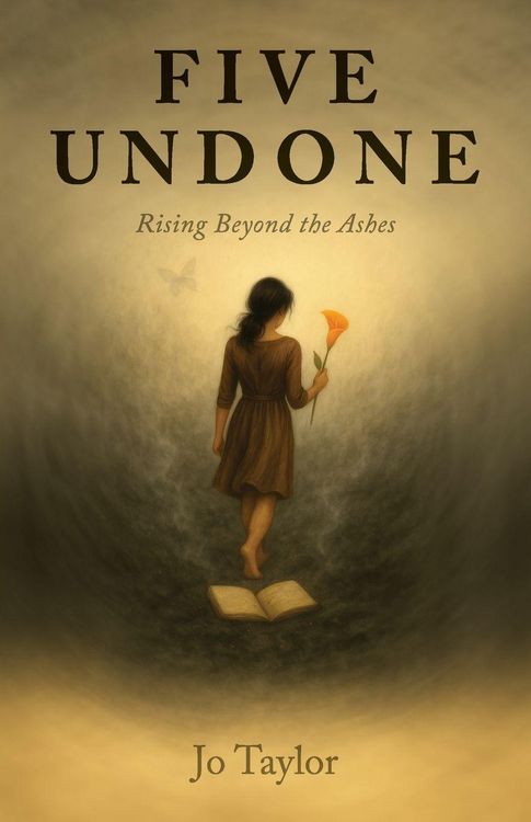 Produktbild: Five Undone