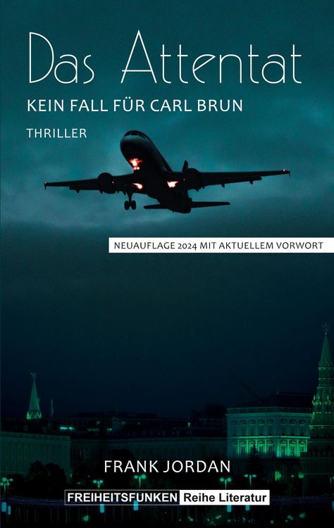Produktbild: Das Attentat