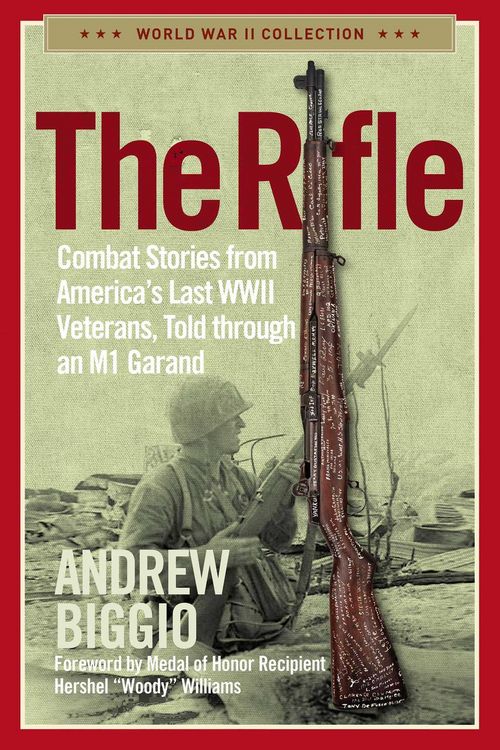 Produktbild: The Rifle