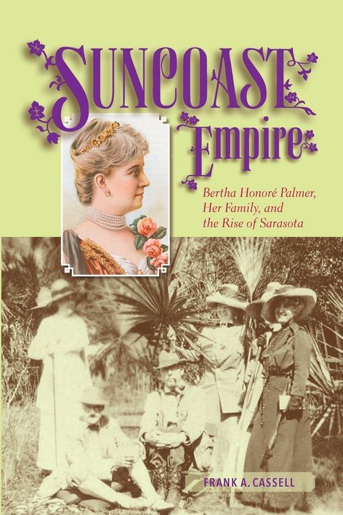 Produktbild: Suncoast Empire