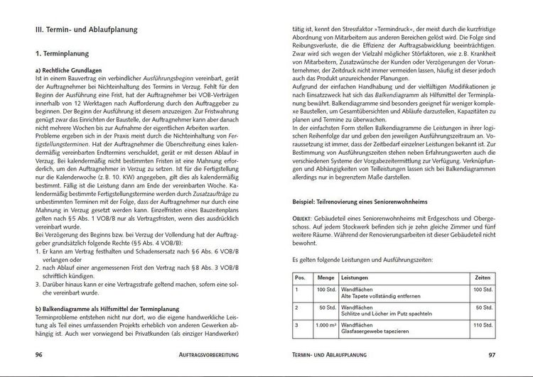 Produktbild: Auftragsabwicklung