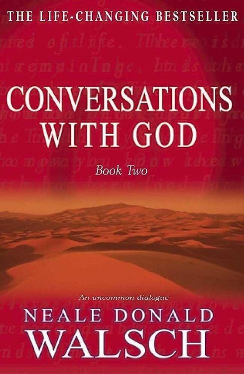 Produktbild: Conversations with God 2