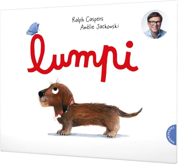 Produktbild: Lumpi 1: Lumpi