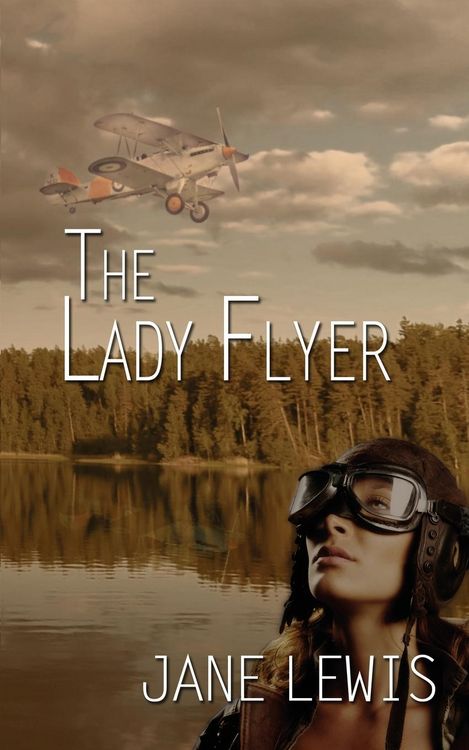 Produktbild: The Lady Flyer