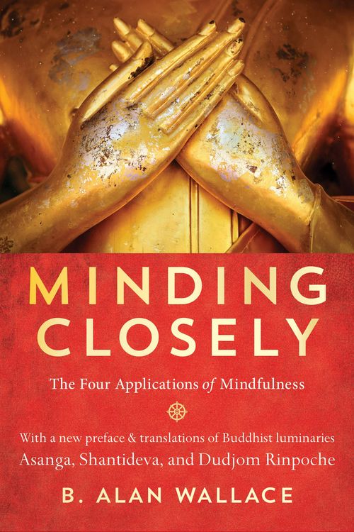 Produktbild: Minding Closely