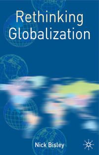 Produktbild: Rethinking Globalization