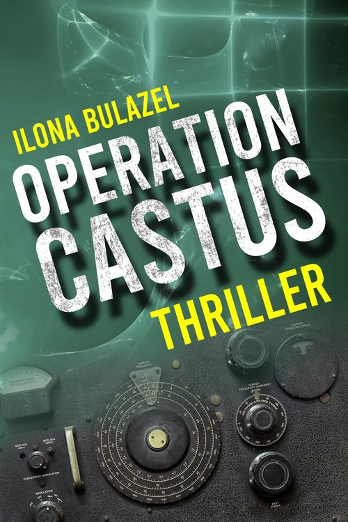 Produktbild: Operation Castus