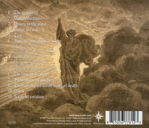 Produktbild: Tales Of Creation