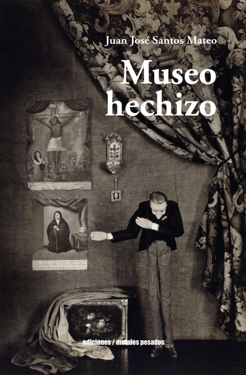 Produktbild: Museo hechizo