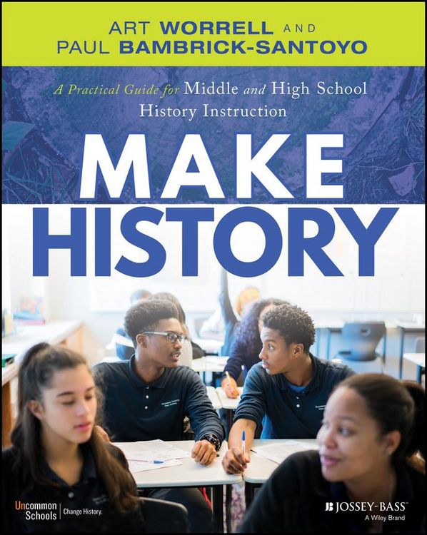 Produktbild: Make History