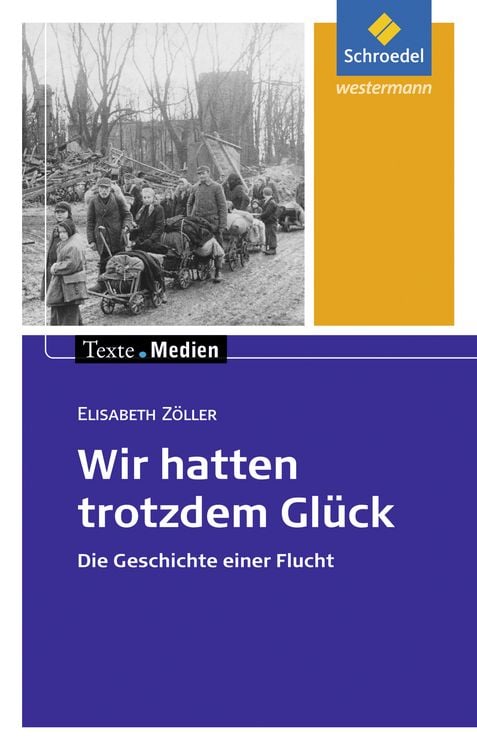Produktbild: Texte.Medien