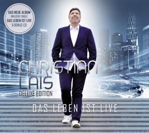 Produktbild: Das Leben Ist Live (Deluxe Edition)