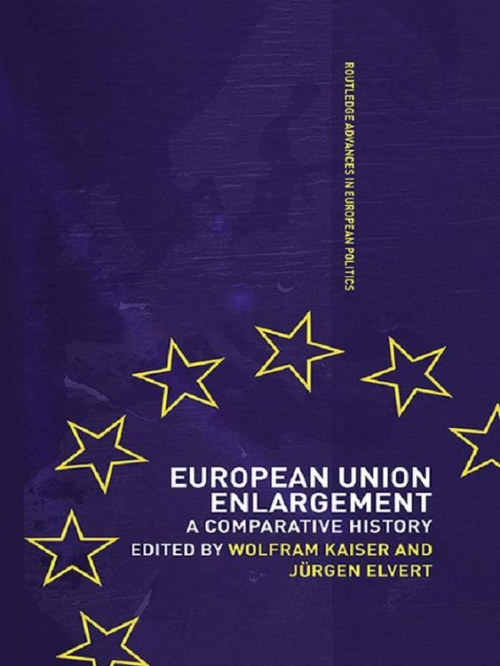 Produktbild: European Union Enlargement