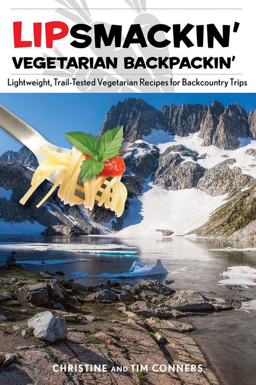 Produktbild: Lipsmackin' Vegetarian Backpackin'