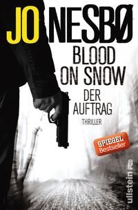 Produktbild: Der Auftrag / Blood on snow Bd.1