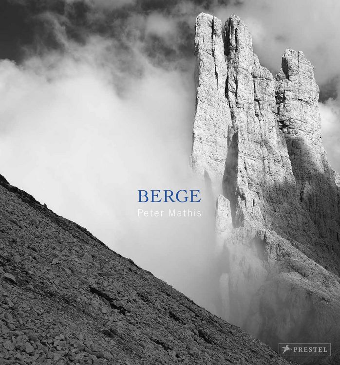 Produktbild: Peter Mathis Berge