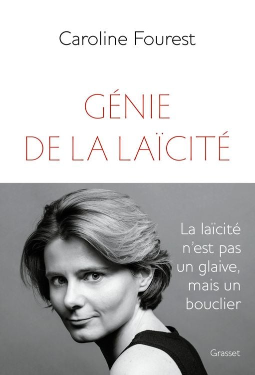 Produktbild: G&eacute;nie de la la&iuml;cit&eacute;