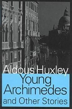 Produktbild: Young Archimedes & Other Stori