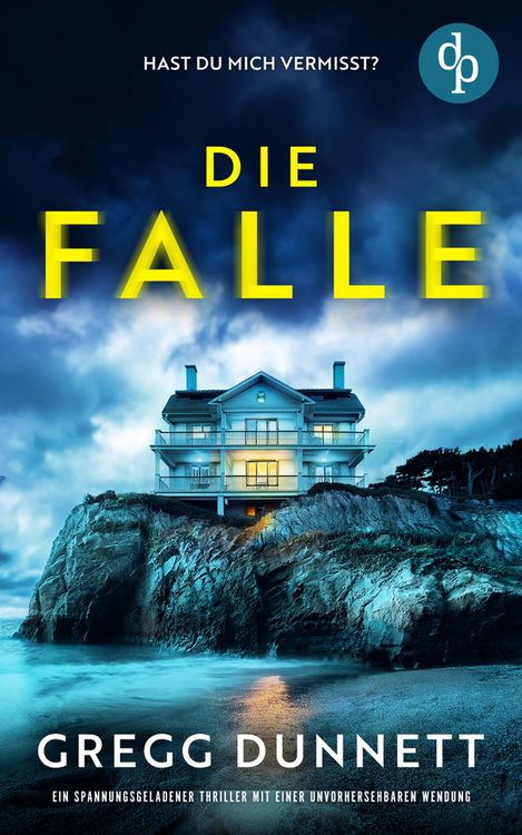 Produktbild: Die Falle