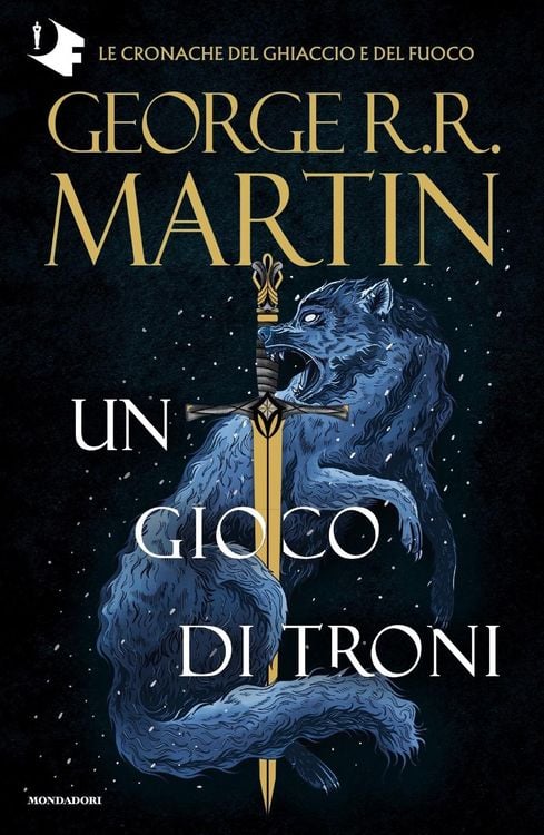 Produktbild: Un gioco di troni