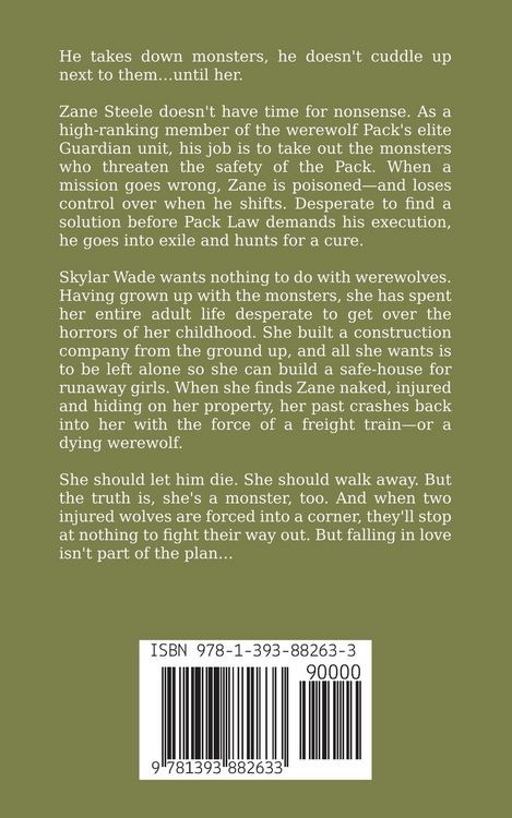 Produktbild: Her Werewolf Champion