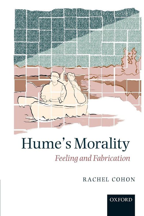 Produktbild: Hume's Morality