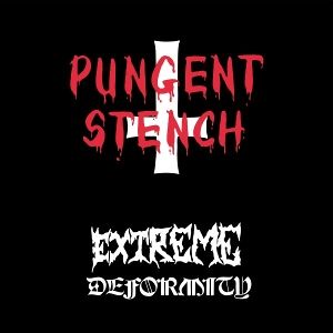 Produktbild: Extreme Deformity