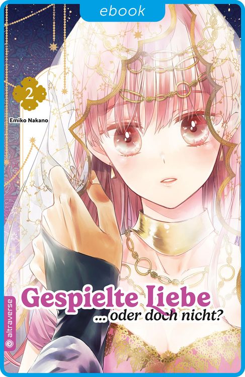 Produktbild: Gespielte Liebe ... oder doch nicht? 02