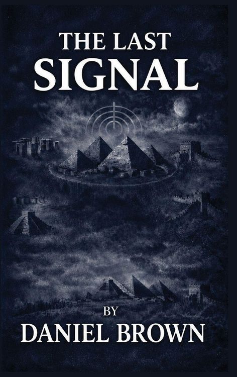 Produktbild: The Last Signal