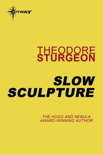 Produktbild: Slow Sculpture