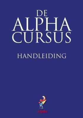 Produktbild: Alpha Team Guide, Dutch Edition