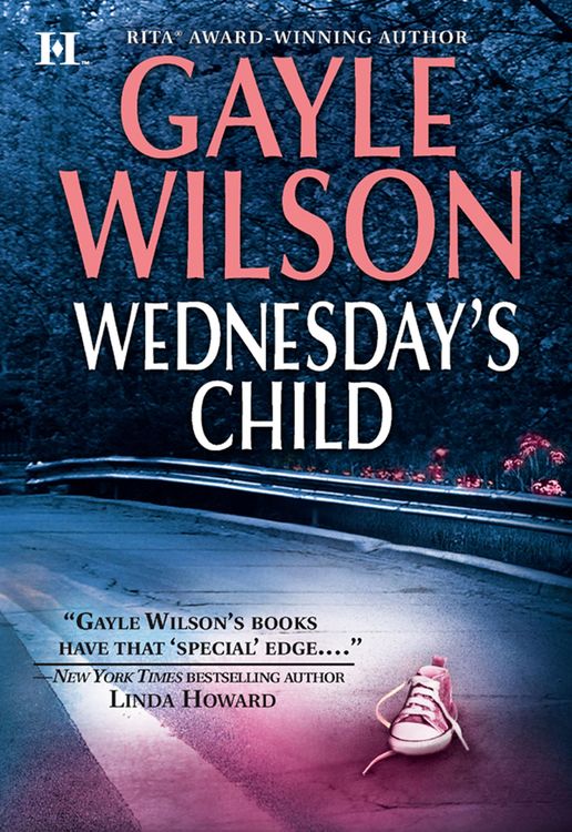 Produktbild: Wednesday's Child
