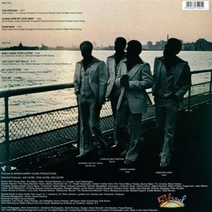 Produktbild: Ten Percent (LP)