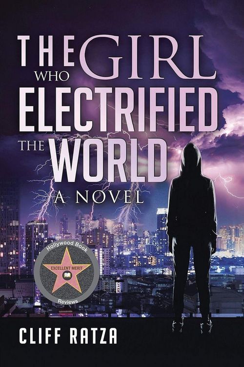 Produktbild: The Girl Who Electrified the World
