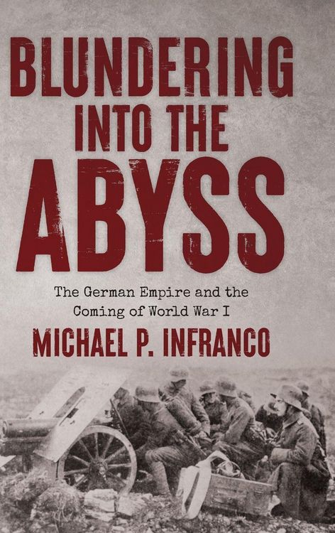Produktbild: Blundering into the Abyss