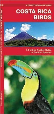 Produktbild: Costa Rica Birds
