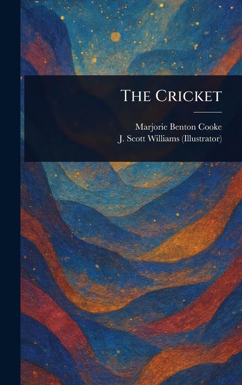 Produktbild: The Cricket