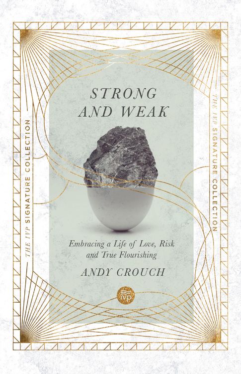 Produktbild: Strong and Weak