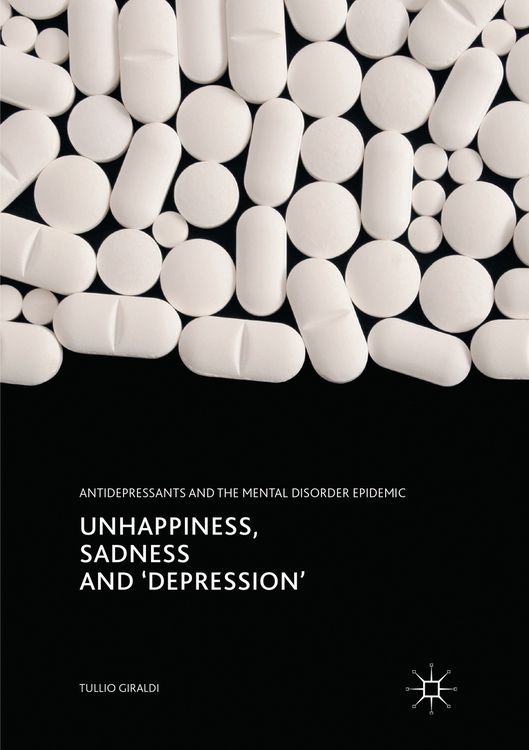 Produktbild: Unhappiness, Sadness and 'Depression'