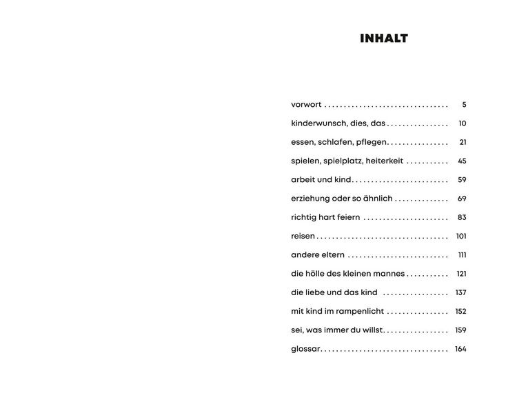 Produktbild: Cool trotz Kind