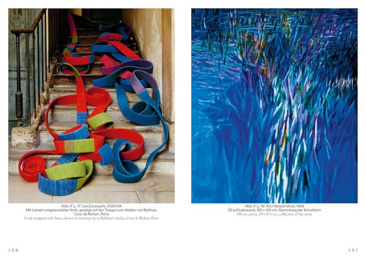 Produktbild: Sheila Hicks. a little bit of a lot of things
