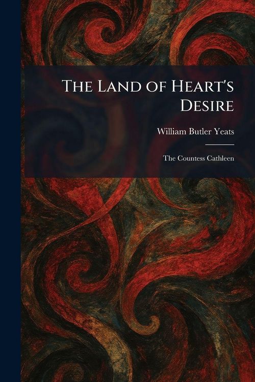 Produktbild: The Land of Heart's Desire