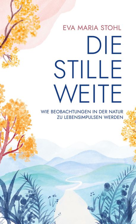 Produktbild: Die stille Weite