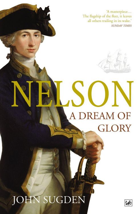 Produktbild: Nelson: A Dream of Glory