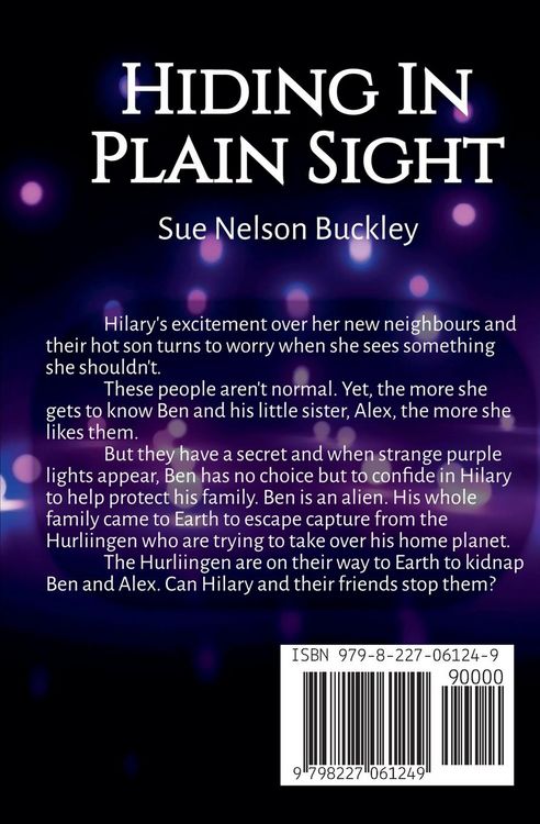 Produktbild: Hiding In Plain Sight (2nd Edition)