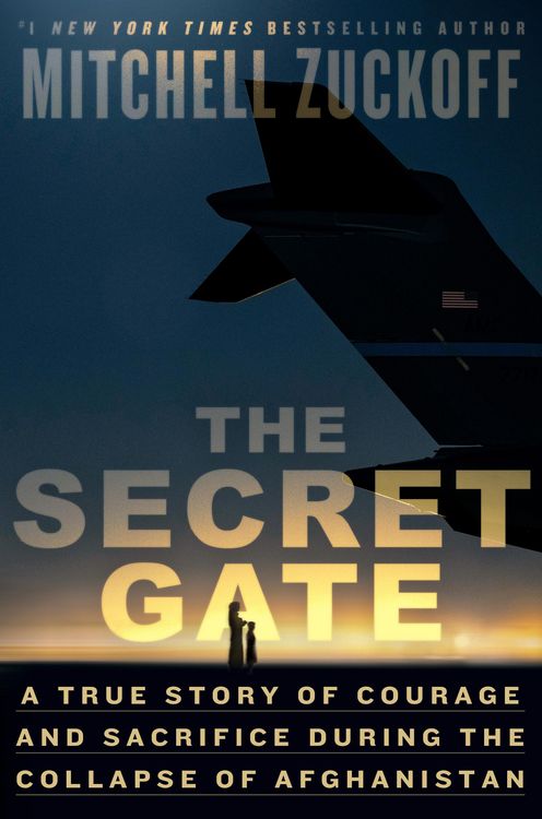 Produktbild: The Secret Gate