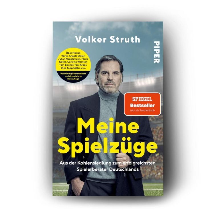 Produktbild: Meine Spielz&uuml;ge